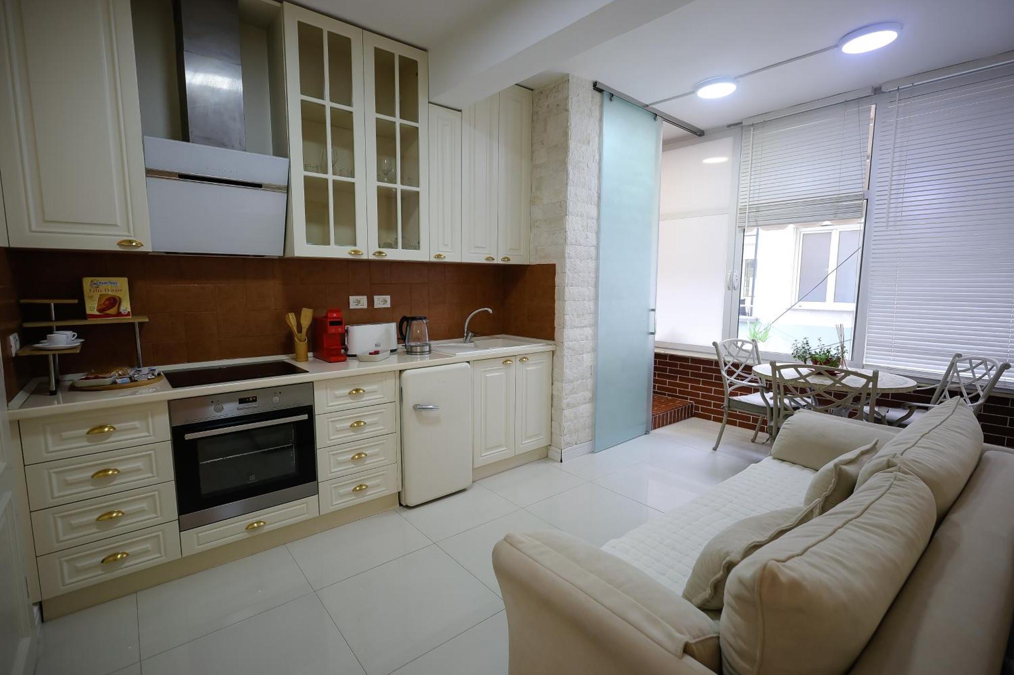 Apartment Near Me Tirana
